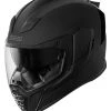 Full Face Icon Airflite Rubatone Helmet