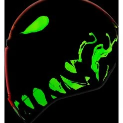 Full Face Icon Airform Manik'R Helmet -Helmets Sale 2024 icon airform manic r helmet 9