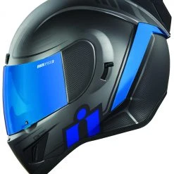 Full Face Icon Airform Resurgent Helmet -Helmets Sale 2024 icon airform resurgent helmet blue 1 scaled