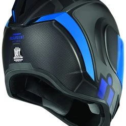Full Face Icon Airform Resurgent Helmet -Helmets Sale 2024 icon airform resurgent helmet blue 2 scaled