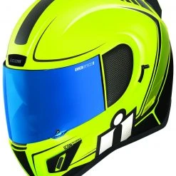 Full Face Icon Airform Resurgent Helmet -Helmets Sale 2024 icon airform resurgent helmet hi viz scaled