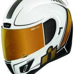 Full Face Icon Airform Resurgent Helmet