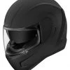 Helmet Closeouts Icon Airform Rubatone Helmet