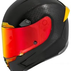 Full Face Icon Airframe Pro Carbon Helmet