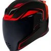 Full Face Icon Airflite Crosslink Helmet