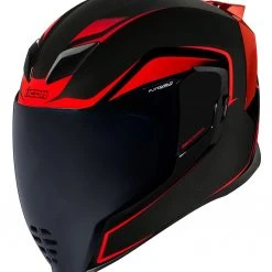 Full Face Icon Airflite Crosslink Helmet