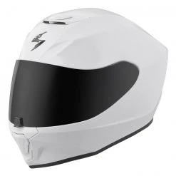 Full Face Scorpion EXO-R420 Helmet -Helmets Sale 2024 scorpion exo r420 white 2