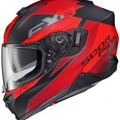 Full Face Scorpion EXO-T520 Factor Helmet -Helmets Sale 2024 scorpion exo t520 helmet factorwhite 1 scaled