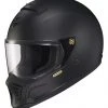Full Face Scorpion EXO-HX1 Helmet - Solid