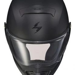 Full Face Scorpion EXO-HX1 Helmet - Solid 11 Full Face Scorpion EXO-HX1 Helmet - Solid -Helmets Sale 2024 scorpion exohx1 helmet solid 2