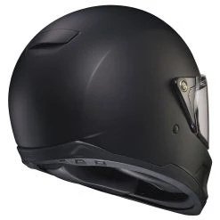 Full Face Scorpion EXO-HX1 Helmet - Solid 12 Full Face Scorpion EXO-HX1 Helmet - Solid -Helmets Sale 2024 scorpion exohx1 helmet solid 3