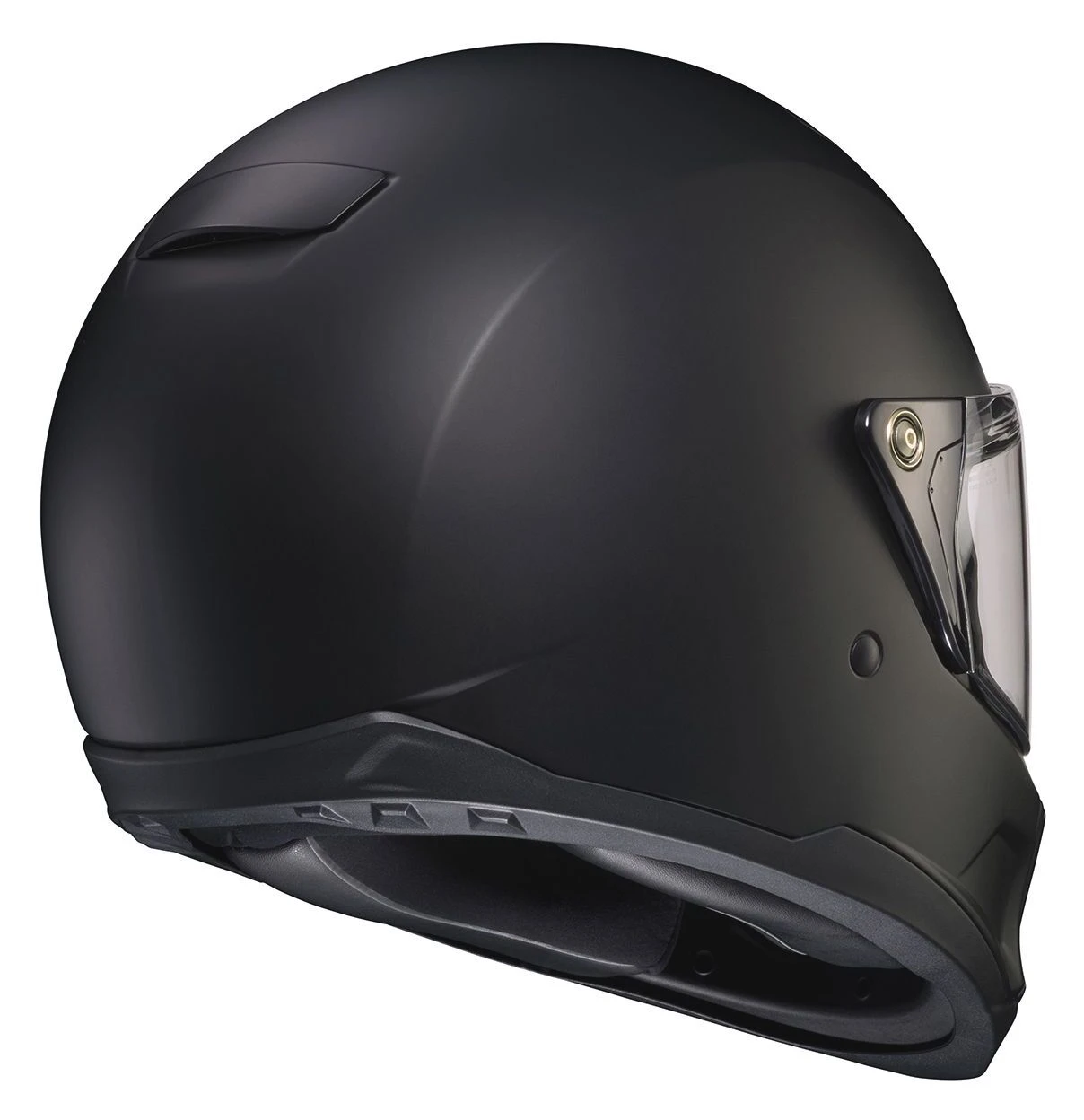 Full Face Scorpion EXO-HX1 Helmet - Solid 4 Full Face Scorpion EXO-HX1 Helmet - Solid - Image 4