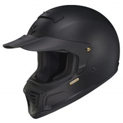 Full Face Scorpion EXO-HX1 Helmet - Solid 13 Full Face Scorpion EXO-HX1 Helmet - Solid -Helmets Sale 2024 scorpion exohx1 helmet solid 4