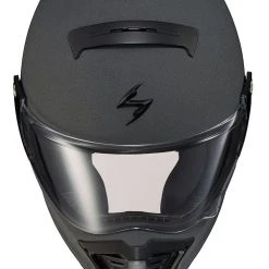 Full Face Scorpion EXO-HX1 Helmet - Solid 15 Full Face Scorpion EXO-HX1 Helmet - Solid -Helmets Sale 2024 scorpion exohx1 helmet solid 6