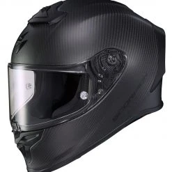 Full Face Scorpion EXO-R1 Air Carbon Helmet