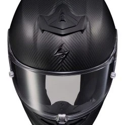Full Face Scorpion EXO-R1 Air Carbon Helmet -Helmets Sale 2024 scorpion exor1 air carbon helmet 7