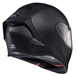 Full Face Scorpion EXO-R1 Air Carbon Helmet -Helmets Sale 2024 scorpion exor1 air carbon helmet 8