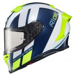 Full Face Scorpion EXO-R1 Air Corpus Helmet -Helmets Sale 2024 scorpion exor1 air corpus helmet 3