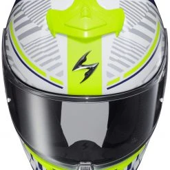 Full Face Scorpion EXO-R1 Air Juice Helmet -Helmets Sale 2024 scorpion exor1 air juice helmet 3 scaled