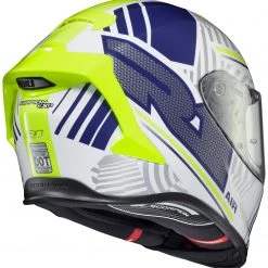 Full Face Scorpion EXO-R1 Air Juice Helmet -Helmets Sale 2024 scorpion exor1 air juice helmet 4 scaled