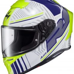 Full Face Scorpion EXO-R1 Air Juice Helmet -Helmets Sale 2024 scorpion exor1 air juice helmet 5 scaled
