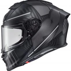 Full Face Scorpion EXO-R1 Air Juice Helmet