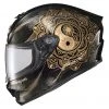 Full Face Scorpion EXO-R420 Namaskar Helmet
