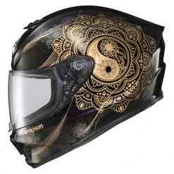 Full Face Scorpion EXO-R420 Namaskar Helmet