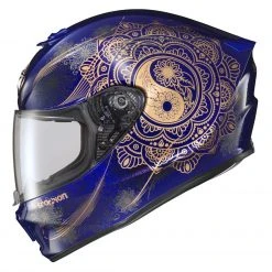 Full Face Scorpion EXO-R420 Namaskar Helmet -Helmets Sale 2024 scorpion exor420 namaskar helmet 8