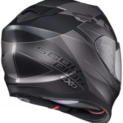 Full Face Scorpion EXO-T520 Factor Helmet -Helmets Sale 2024 scorpion exot520 factor helmet phantom 1 scaled