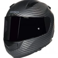 Full Face Sedici Strada II Carbon Helmet