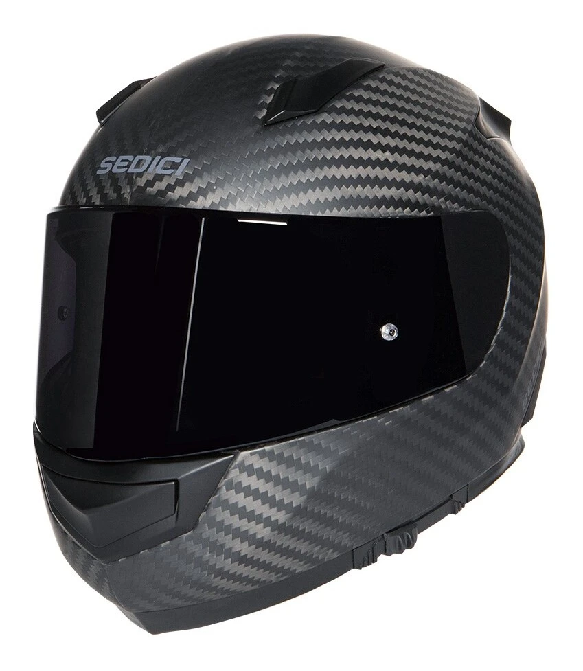Full Face Sedici Strada II Carbon Helmet 1 Full Face Sedici Strada II Carbon Helmet