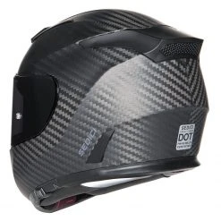 Full Face Sedici Strada II Carbon Helmet 10 Full Face Sedici Strada II Carbon Helmet -Helmets Sale 2024 sedici strada2 carbon helmet matte carbon 6