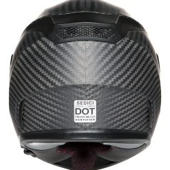 Full Face Sedici Strada II Carbon Helmet 11 Full Face Sedici Strada II Carbon Helmet -Helmets Sale 2024 sedici strada2 carbon helmet matte carbon 7