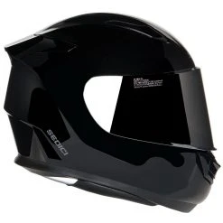 Full Face Sedici Strada II Helmet
