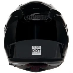 Full Face Sedici Strada II Helmet -Helmets Sale 2024 sedici strada2 helmet black 17