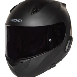 Full Face Sedici Strada II Parlare Bluetooth Helmet