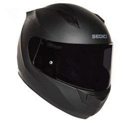 Full Face Sedici Strada II Parlare Bluetooth Helmet -Helmets Sale 2024 sedici strada2 parlare helmet matte black 23