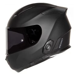 Full Face Sedici Strada II Parlare Bluetooth Helmet -Helmets Sale 2024 sedici strada2 parlare helmet matte black 24