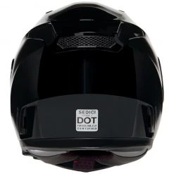 Full Face Sedici Strada II Parlare Bluetooth Helmet -Helmets Sale 2024 sedici strada ii parlare bluetooth helmet black 11