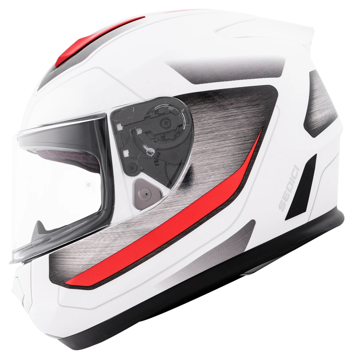 Helmet Closeouts Sedici Strada II Primo Prestigio Helmet 2 Helmet Closeouts Sedici Strada II Primo Prestigio Helmet - Image 2