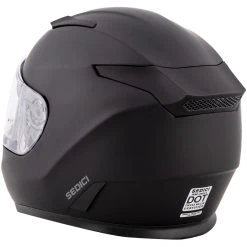Full Face Sedici Strada II Primo Helmet -Helmets Sale 2024 sedici strada ii primo helmet matte black 2
