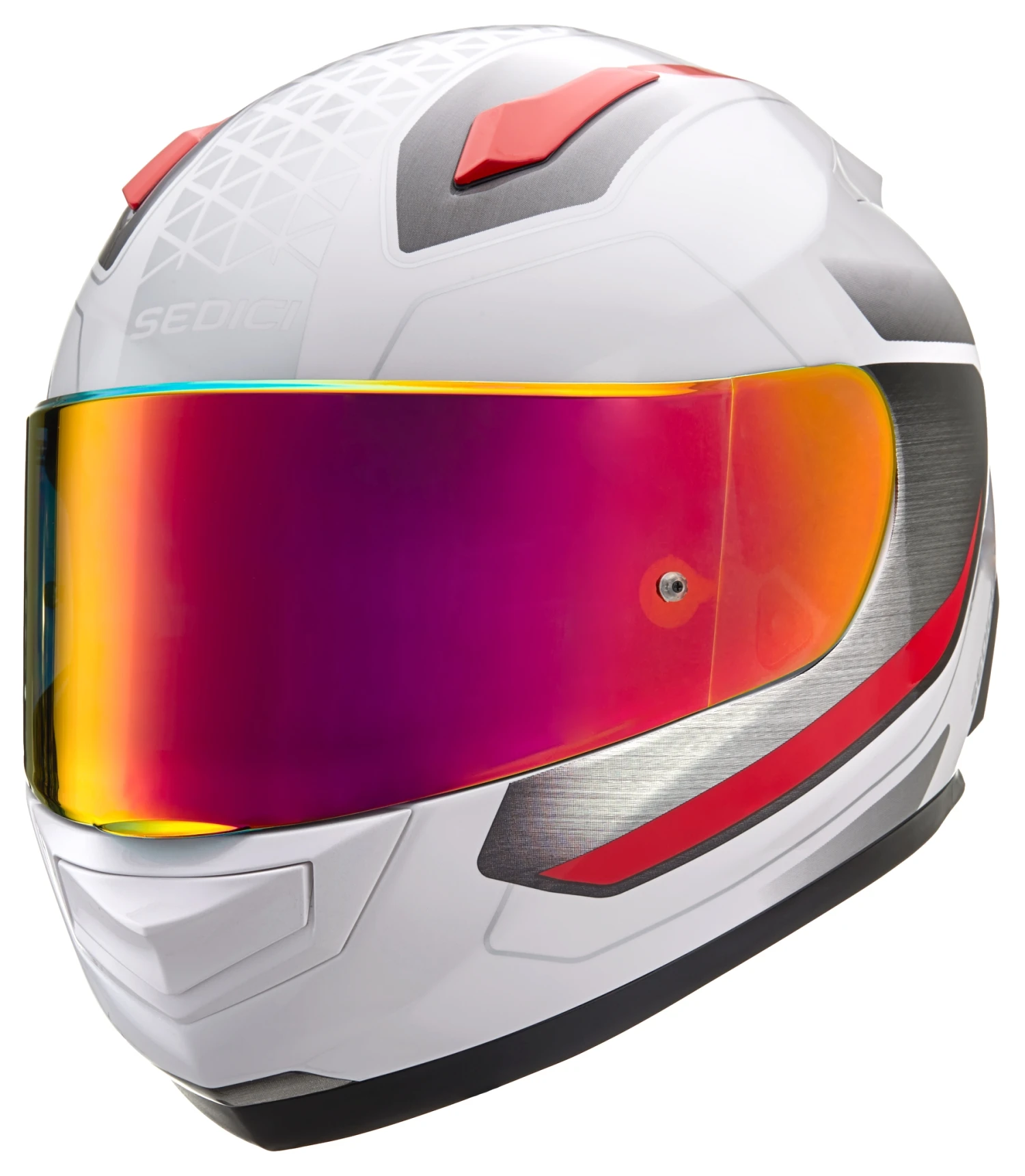 Helmet Closeouts Sedici Strada II Primo Prestigio Helmet 4 Helmet Closeouts Sedici Strada II Primo Prestigio Helmet - Image 4