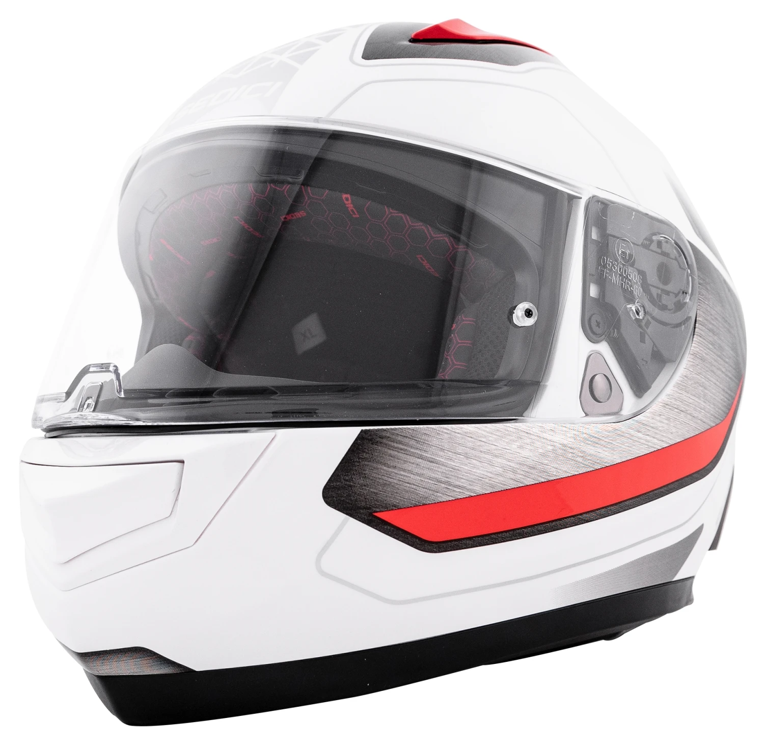Helmet Closeouts Sedici Strada II Primo Prestigio Helmet 1 Helmet Closeouts Sedici Strada II Primo Prestigio Helmet