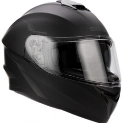 Full Face Sena Outforce Bluetooth Helmet