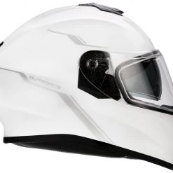 Full Face Sena Outforce Bluetooth Helmet -Helmets Sale 2024 sena outforce bluetooth helmet white 1 scaled