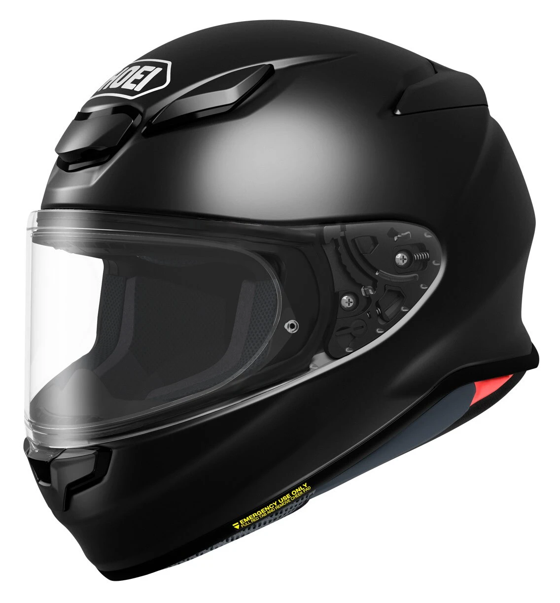 Shoei Helmets Full Face Shoei RF-1400 Helmet 1 Shoei Helmets Full Face Shoei RF-1400 Helmet
