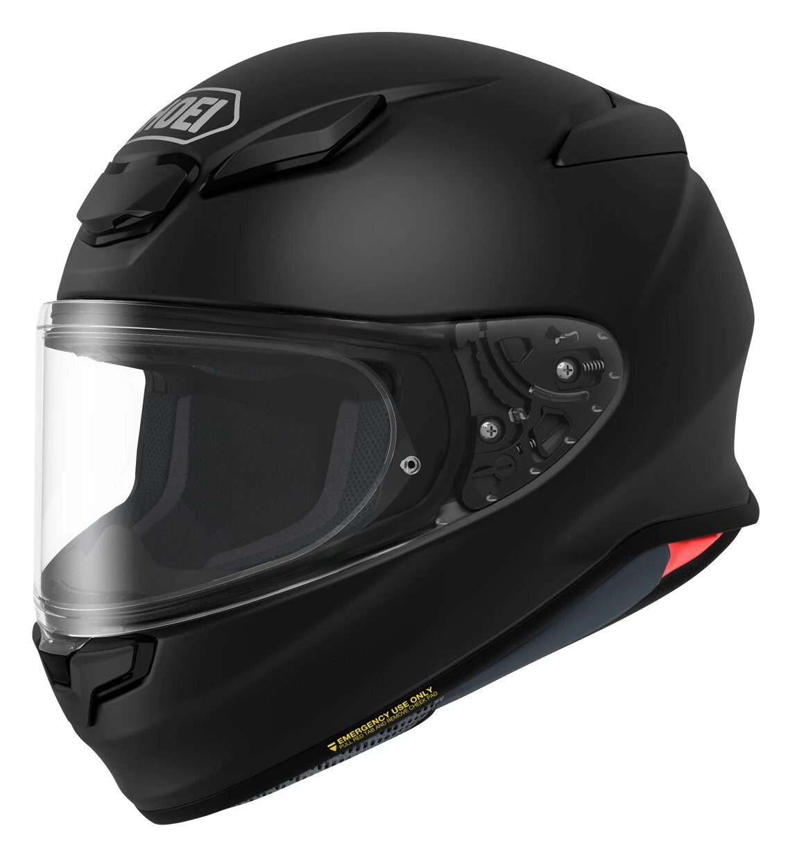 Shoei Helmets Full Face Shoei RF-1400 Helmet 2 Shoei Helmets Full Face Shoei RF-1400 Helmet - Image 2