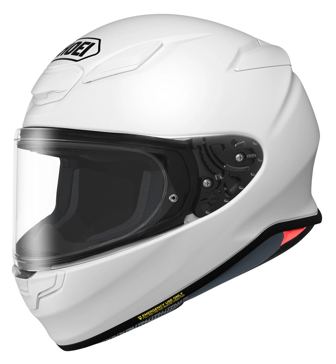 Shoei Helmets Full Face Shoei RF-1400 Helmet 5 Shoei Helmets Full Face Shoei RF-1400 Helmet - Image 5