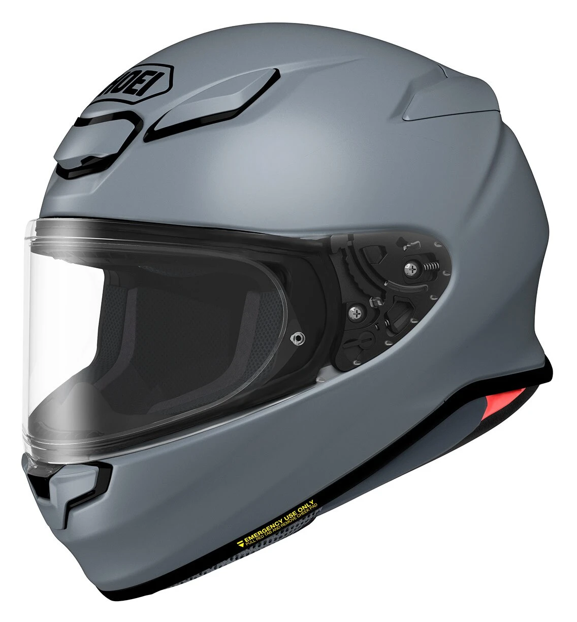 Shoei Helmets Full Face Shoei RF-1400 Helmet 6 Shoei Helmets Full Face Shoei RF-1400 Helmet - Image 6